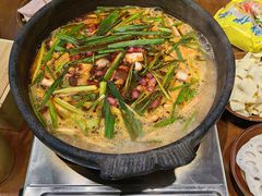 -黔有有贵州酸汤夺夺粉火锅(五味十字店)