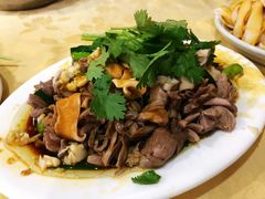 白切猪杂-电白鸭粥店(下沙二坊88号店)