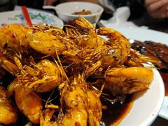 -老头儿油爆虾·知味杭州(爱琴海购物中心)
