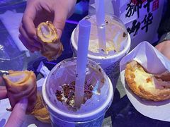 -君之狮子山·轻糖烘焙(松江印象城店)