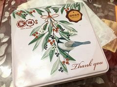 -家琳甜品(江南东店)