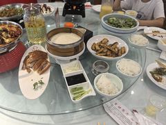 -郭林家常菜(狼垡店)
