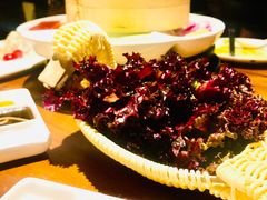 陆壹捌精品烤鸭-陆壹捌餐厅(五大道店)
