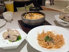 -狮王府淮扬菜(万象城店)