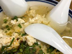 菜豆腐-零玖壹陆汉中小吃