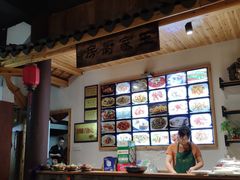 -王家厨房(新华路店)