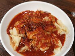 -言吉炸串