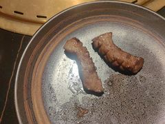 -厚贞日式烤肉(浦东汇智店)