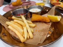 -奈尔宝·儿童乐园·亲子餐厅(鄞州万达店)