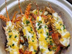 -金龙·打边炉(南京西路店)