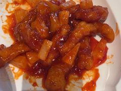 -艳阳天·非遗楚菜(武汉客厅店)