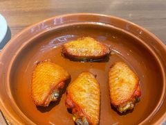 -萨莉亚意式餐厅(杭州西溪龙湖天街店)