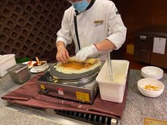 -圣雷克大酒店