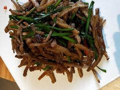 竹里小炒-竹里馆·淮扬菜·功夫茶(老门东店)