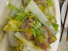 -悦宾饭馆(翠花胡同店)