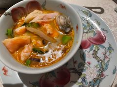 -维园悦谱·海派家常菜(乌鲁木齐南路店)
