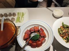 -毛家饭店·30年融合新湘菜(汉峪金谷店)