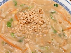 -老雒阳面馆·水席(定鼎门店)