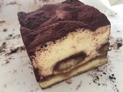 提拉米苏-中粮丰通（北京)食品有限公司