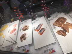 大堂-德得轩烤涮一体自助餐厅(王府井店)