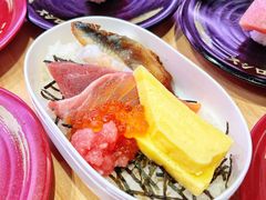 -寿司郎(皇庭广场店)