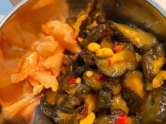 -镇南锅盖面馆(解放路店)