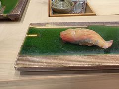 -鮨一日本料理旗舰店(总店)