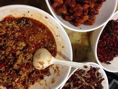 -龙老五汤店(站前西路店)