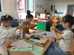 -玛利娅蒙特梭利双语幼儿园·托育(百家湖直营园)