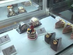 -派悦坊·甜品·蛋糕(日坛店)