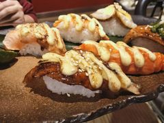 -友壹町寿司(嘉洲广场店)