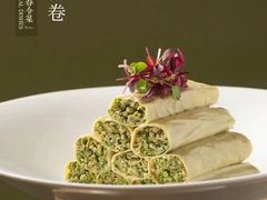 -城南往事·鲁菜济南菜(长清园博园恒大绿洲店)