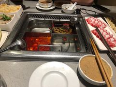 -海底捞火锅(凯德广场店)