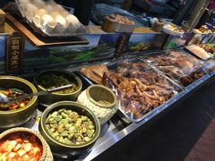 -人民公社大食堂(顺义总店)