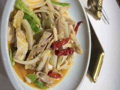 -谷丽麦馕新疆菜·清真(步步高梅溪新天地店)