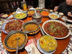 -杨记隆府(时代天街店)