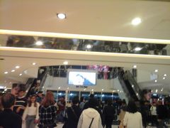 -新城市广场