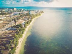 -北马里亚纳群岛博物馆