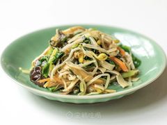 -古南都·清真绿柳居菜馆(太平南路店)