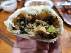 -韩马老王烧烤(西二路店)
