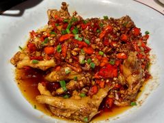 绝味凤爪-湘语·湖南家常菜(新洲店)