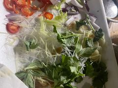 -官塘陈记鱼生·潮汕砂锅粥·牛肉火锅(潮枫路总店)