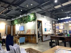 -海马体照相馆(天津世纪都会店)