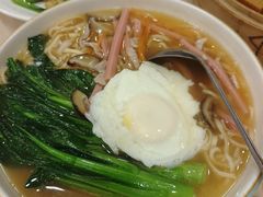 -香顺·客家菜(东坑店)