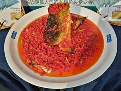 -坛宗剁椒鱼头(河西王府井店)