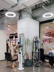 -ON STAR SALON