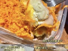 -纯坊佳哥手作(江汉路店)