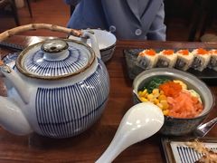 -轻音料理(王府星Mall店)