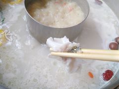 招牌斑鱼-江小渔鲜鱼火锅(冠亚星城店)