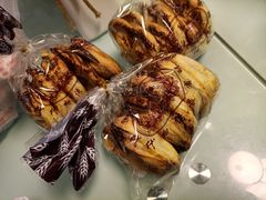 -国际饭店·帆声西饼屋(黄河路店)